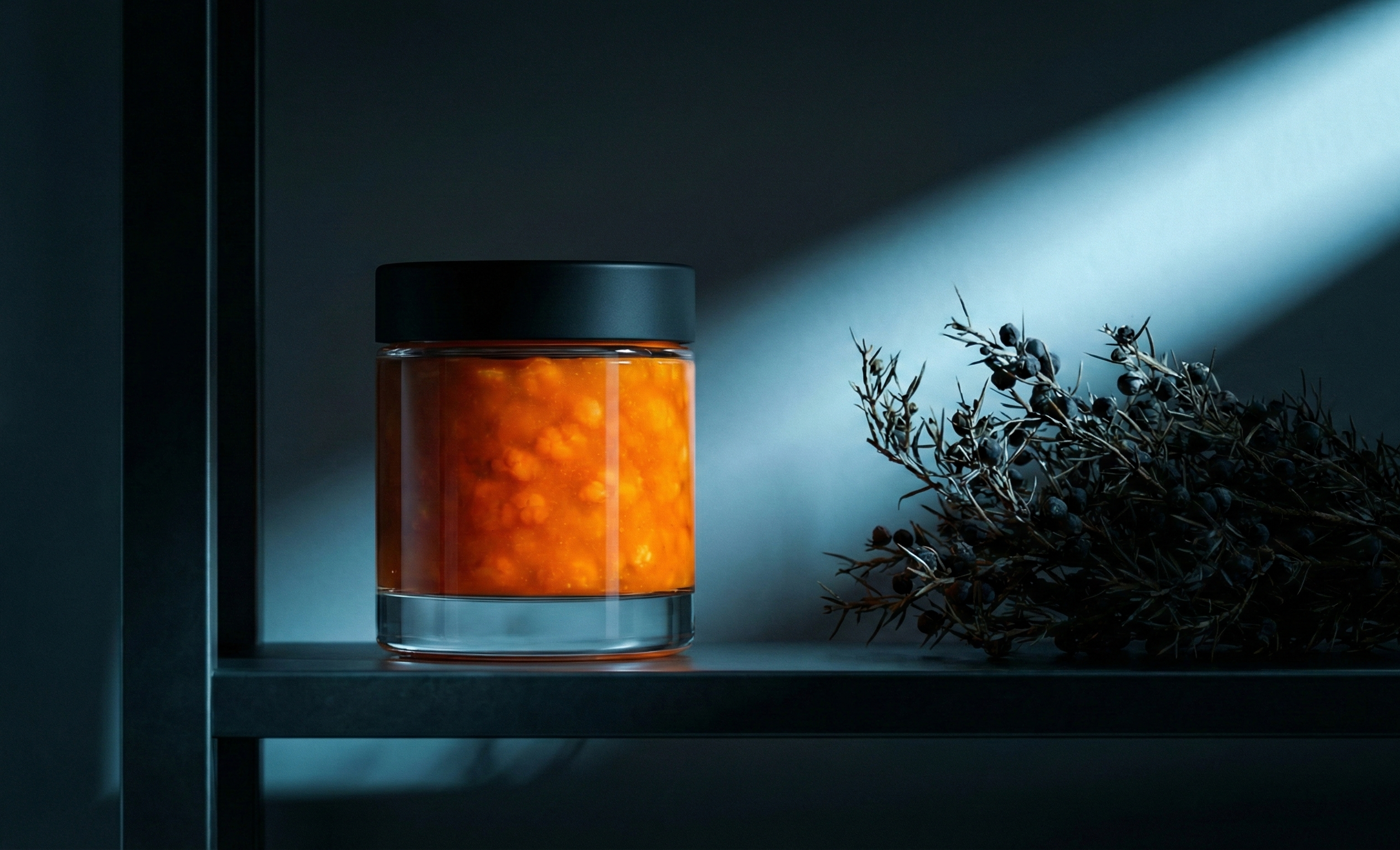 Eristetty järjestys